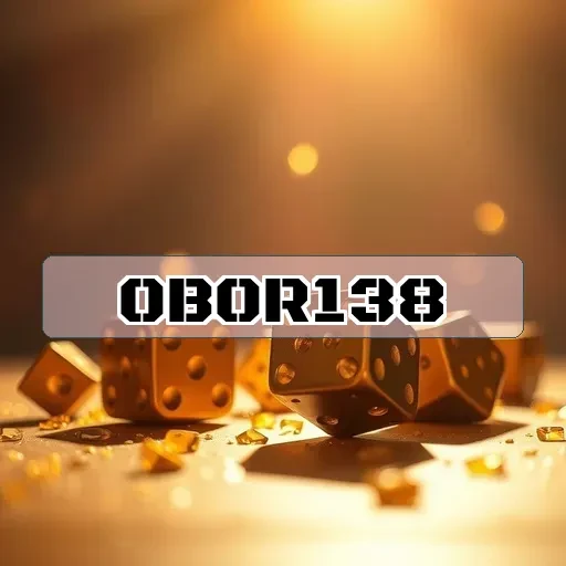 obor138: Menyelami Permainan Arcade yang Mengasyikkan dan Seru
