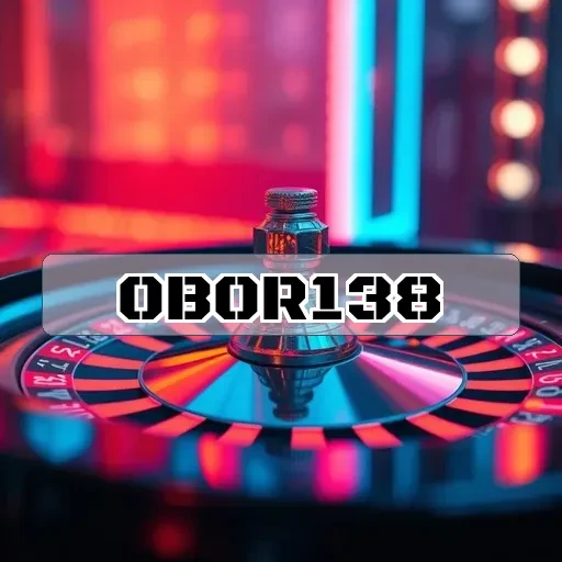 obor138: Event Spesial yang Membawa Pengalaman Bermain ke Level Selanjutnya