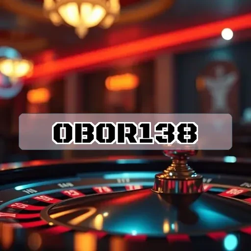 obor138: Nikmati Beragam Permainan Online Seru dan Menguntungkan!