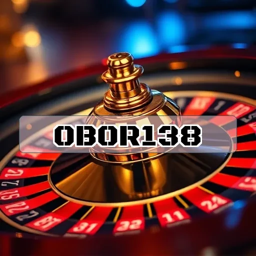 obor138: Situs Game Online dengan Hadiah yang Menggoda!