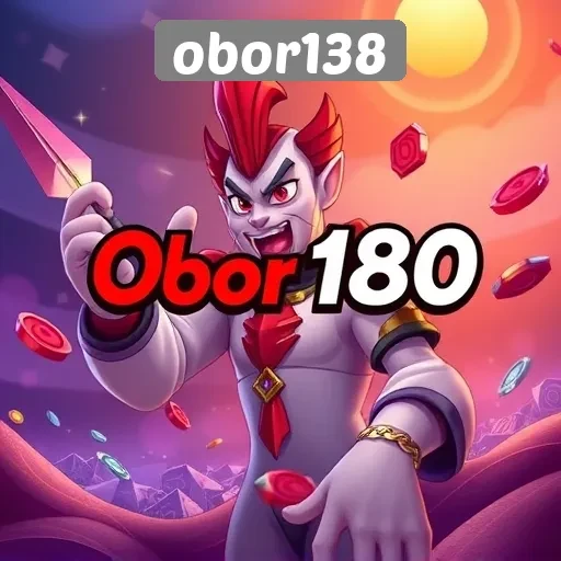 Menjelajahi Fitur Menarik di Situs Game Obor138