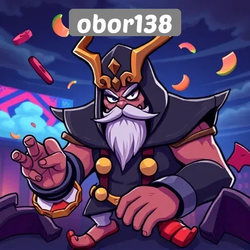 Mengungkap Fitur Menarik Situs Game Obor138