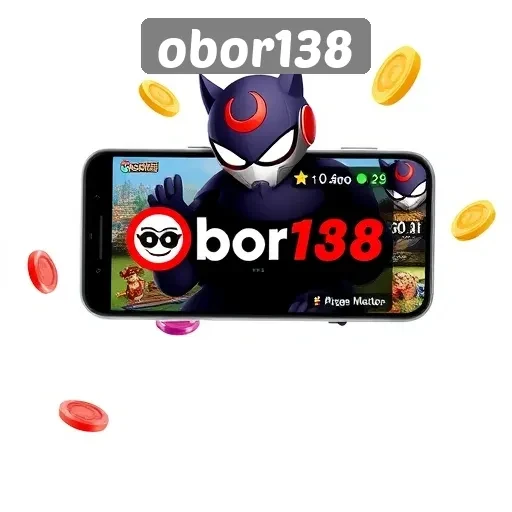 Pengalaman Berbasis Mobile di Situs Game Obor138