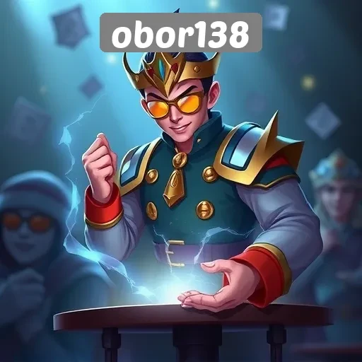 Apa yang Membuat Obor138 Menonjol di Industri Game