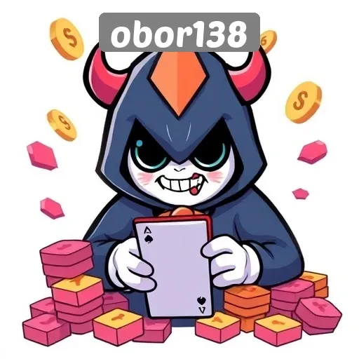 Mengenal Obor138 Sebagai Platform Game Online Terpercaya