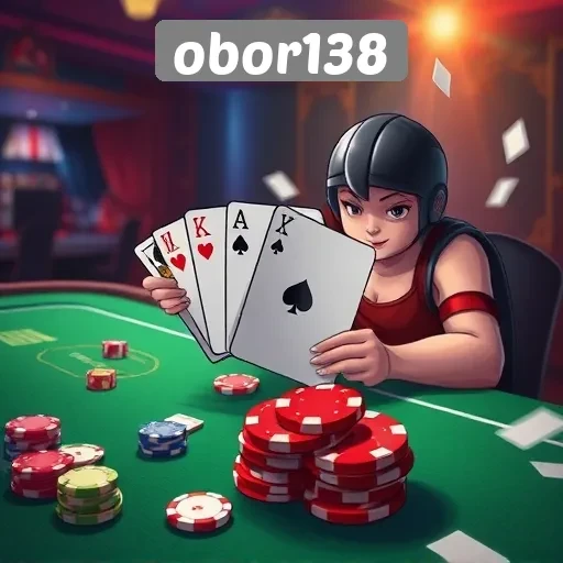 Cara Mengoptimalkan Pengalaman Bermain di Obor138