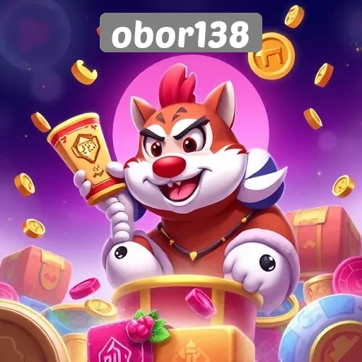 Koleksi Game Populer yang Tersedia di Obor138