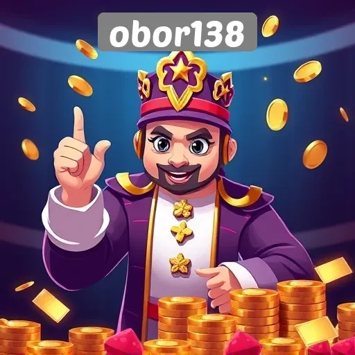 Dari Slot hingga Kasino Live Obor138 Memiliki Segalanya