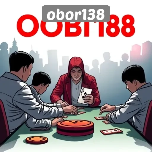 Taktik dan Strategi Bermain di Obor138 yang Efektif