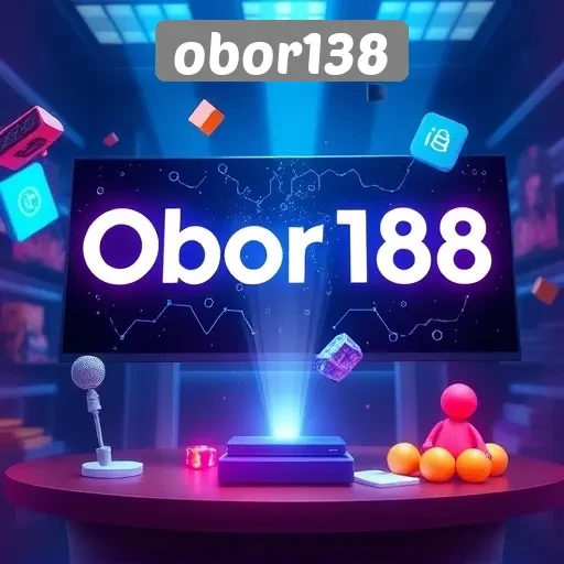 Inovasi Teknologi yang Diterapkan oleh Obor138